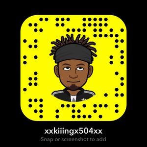 Meet your Posher, Tyler